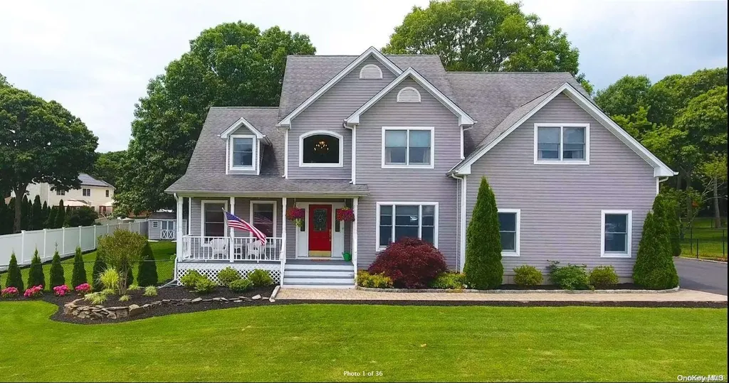 131 Fairway Drive Wading River NY 11792