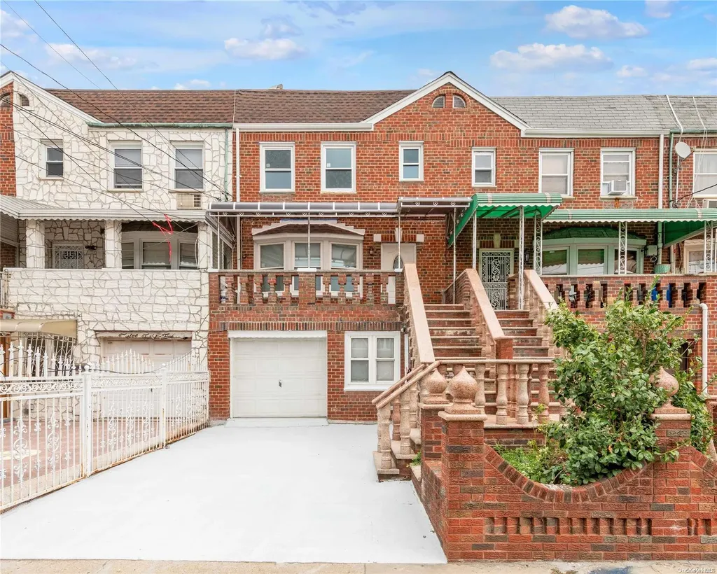 1247 E 86th Street Brooklyn NY 11236