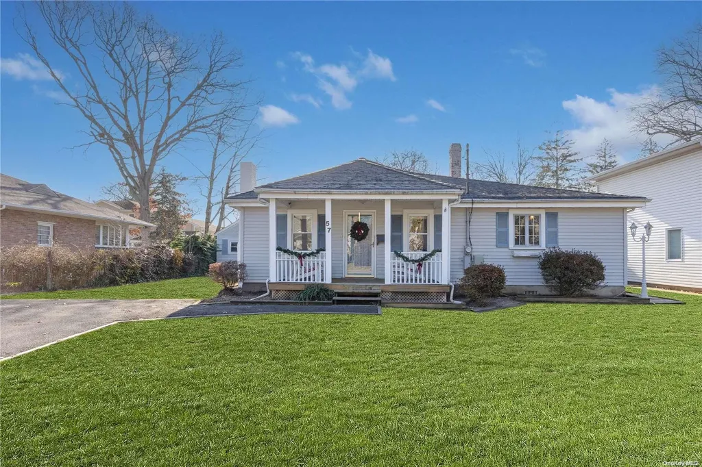 57 Bushwick Avenue Merrick NY 11566