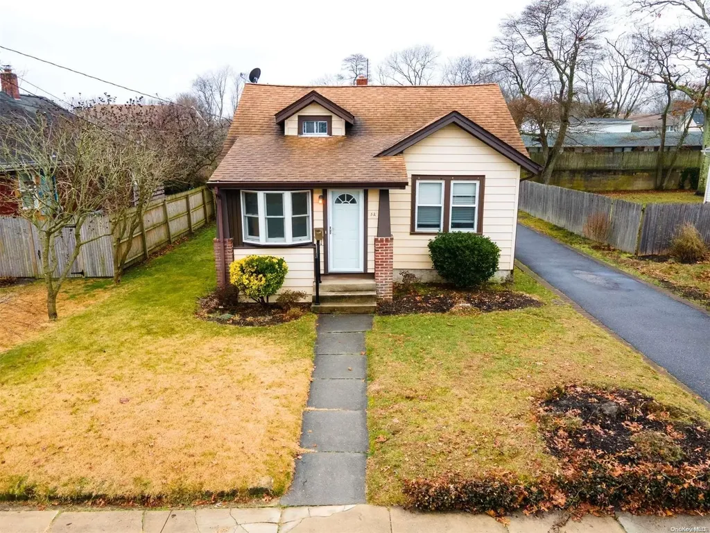 52 Highland Avenue Patchogue NY 11772