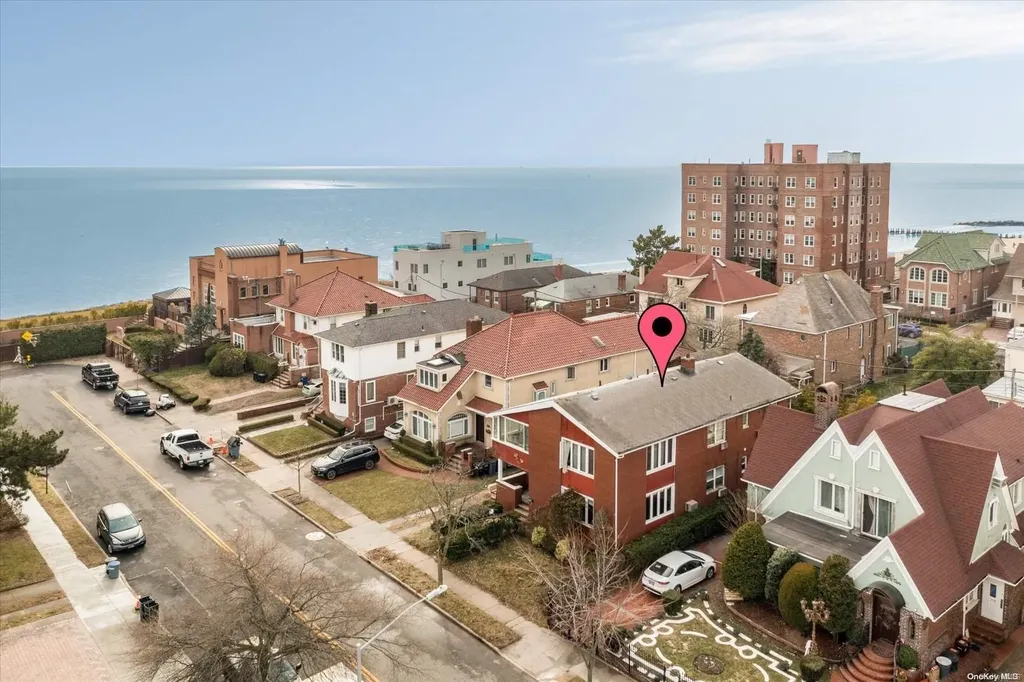 270 W End Avenue Brooklyn NY 11235