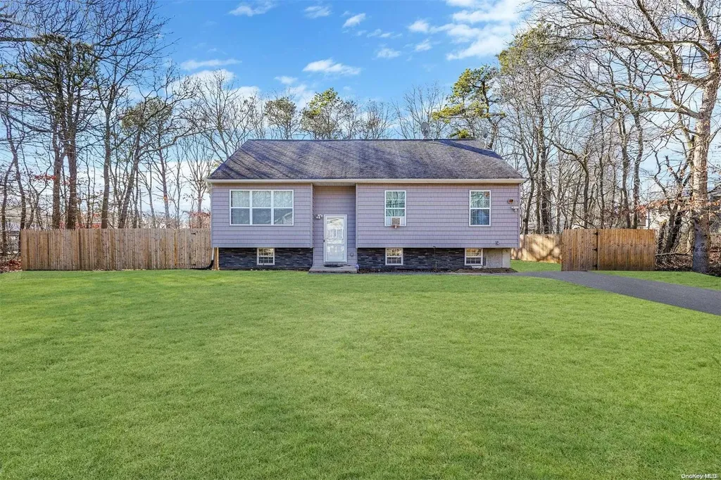 100 Flower Road Mastic Beach NY 11951