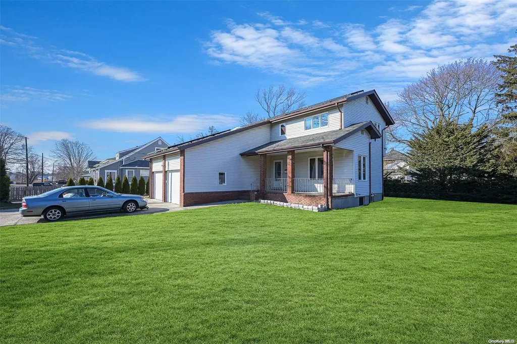 15 Pine Boulevard Patchogue NY 11772