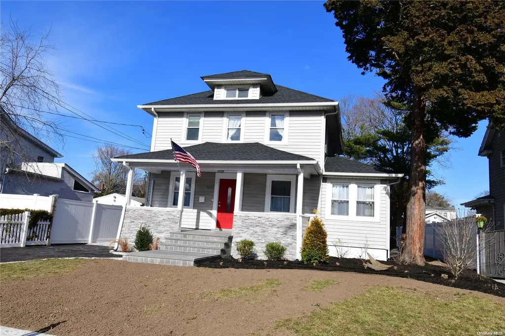 669 Lakeside Drive Baldwin NY 11510
