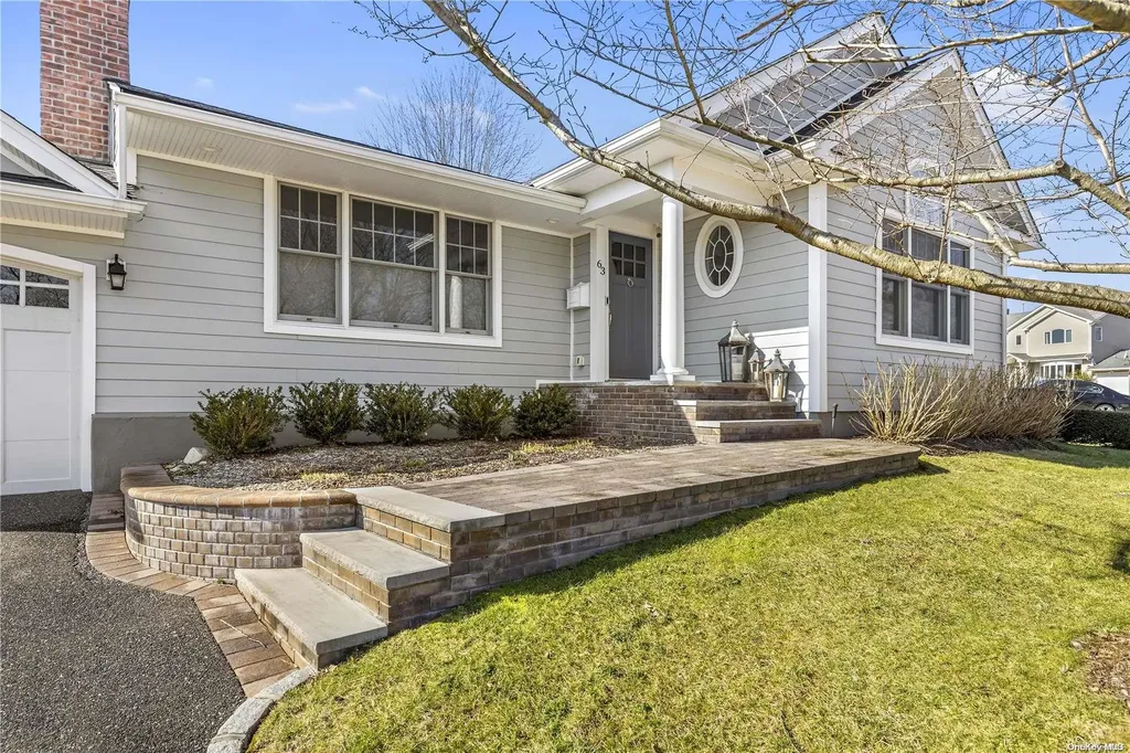 63 Alexander Drive Syosset NY 11791