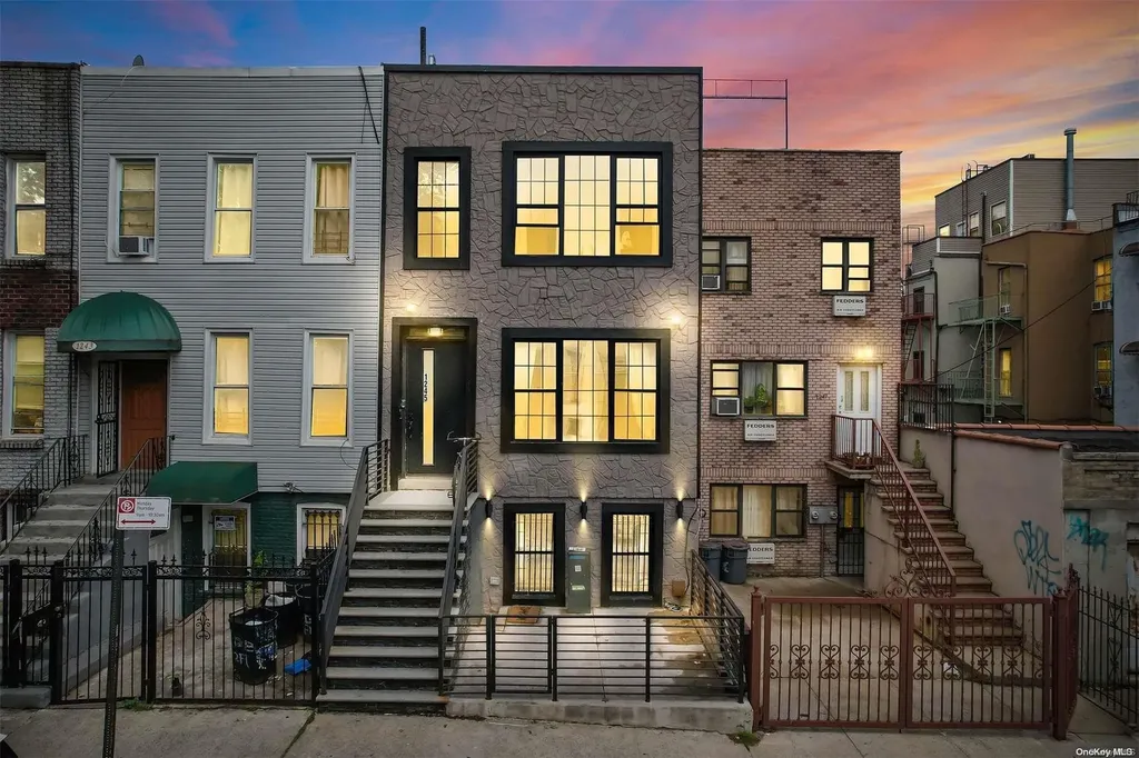 1245 Putnam Avenue Brooklyn NY 11221