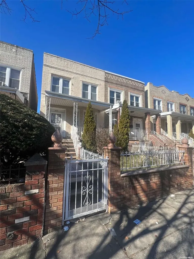 132 E 28th Street Brooklyn NY 11226