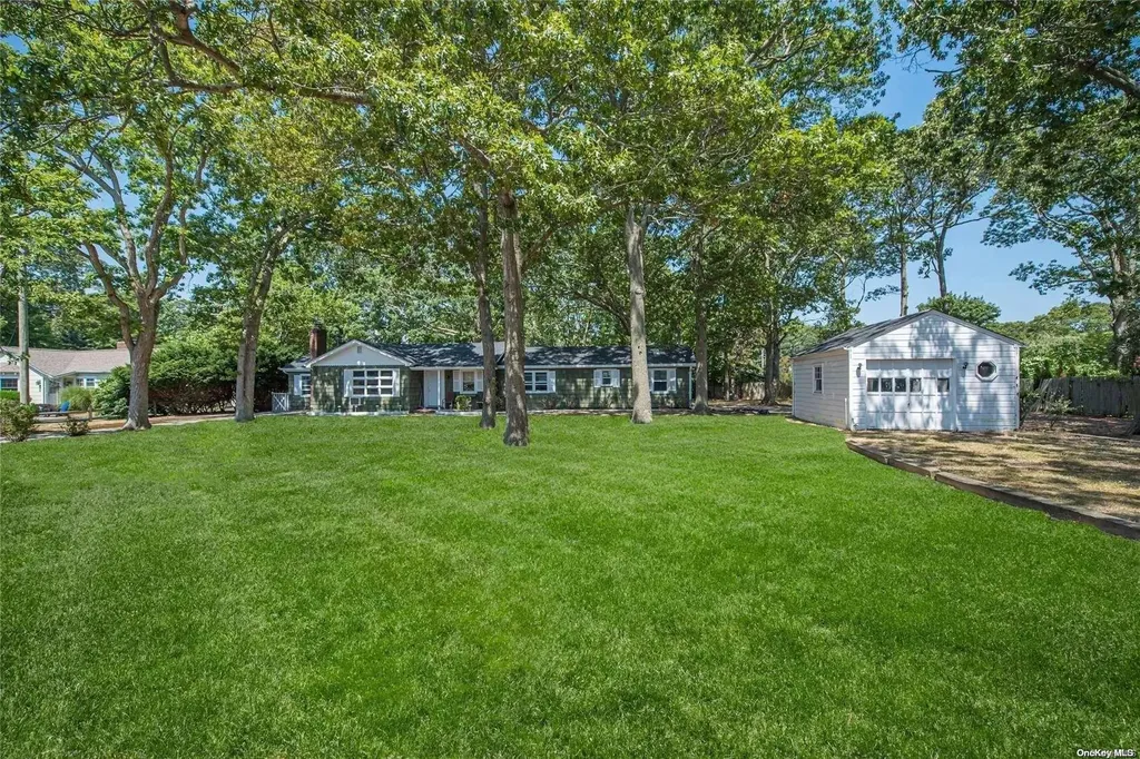 29 Otis Road East Patchogue NY 11772