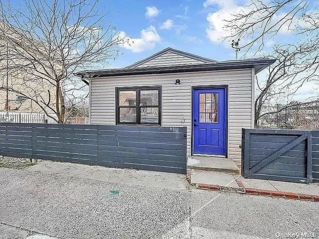 1021 Crescent Street Brooklyn NY 11208
