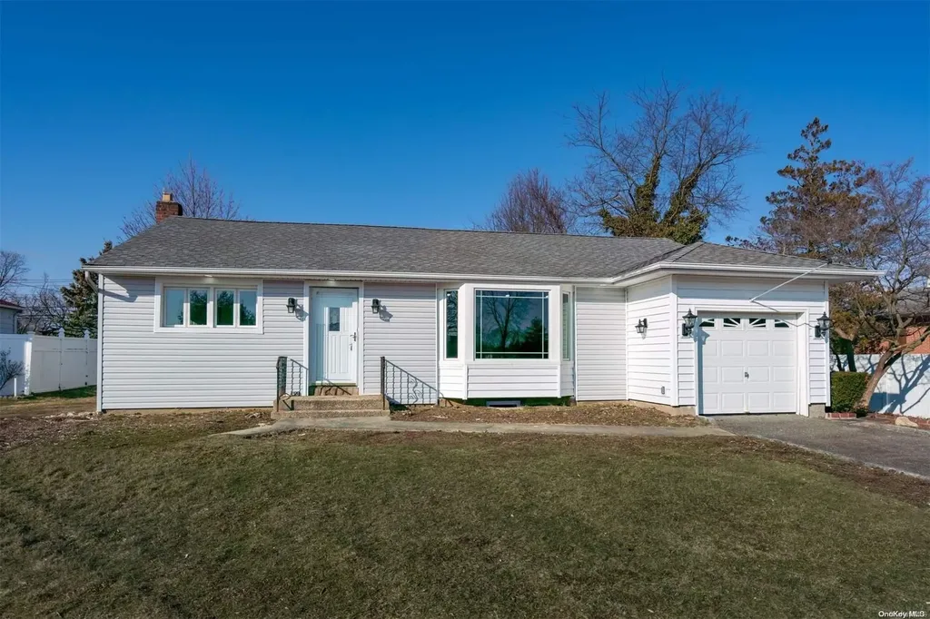 55 Verbena Drive Commack NY 11725