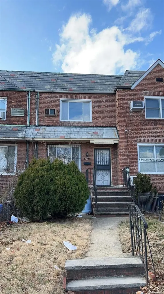 3066 Nostrand Avenue Brooklyn NY 11229