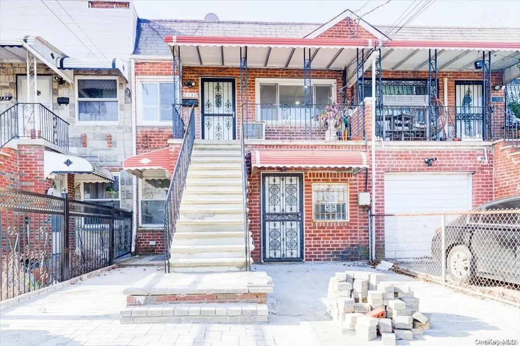 1132 E 105th Street Brooklyn NY 11236