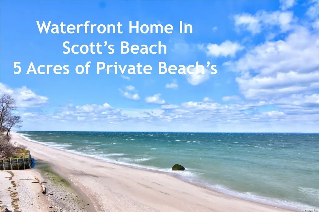 39 Waterview Drive Sound Beach NY 11789