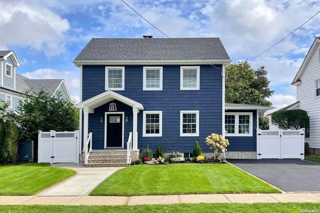 2529 Soper Avenue Baldwin NY 11510