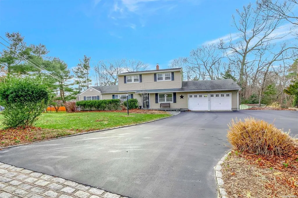 146 Middle Island Boulevard Middle Island NY 11953