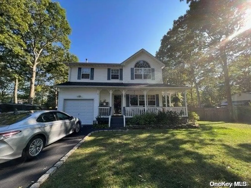 112 Washington Avenue Mastic Beach NY 11951