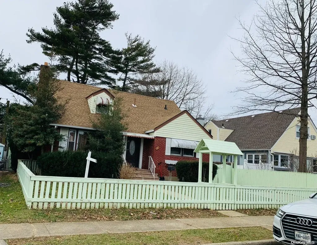 48 Jean Avenue Hempstead NY 11550