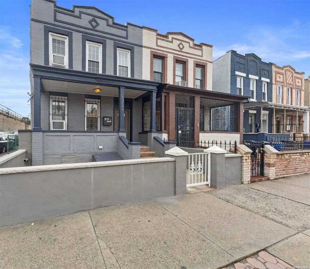 1723 Linden Boulevard Brooklyn NY 11207