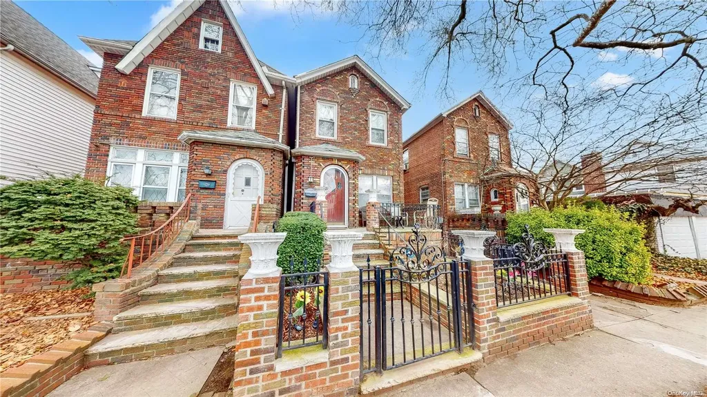 1513 E 49th Street Brooklyn NY 11234