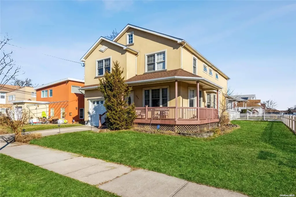 604 Lincoln Boulevard Long Beach NY 11561