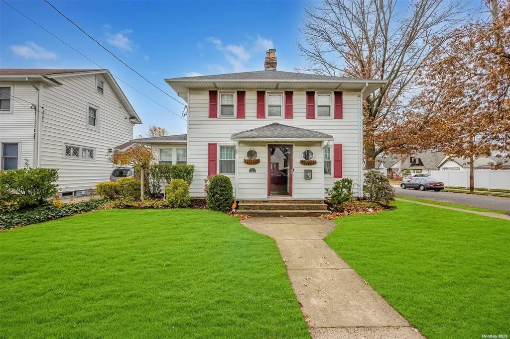 665 Stanton Avenue North Baldwin NY 11510