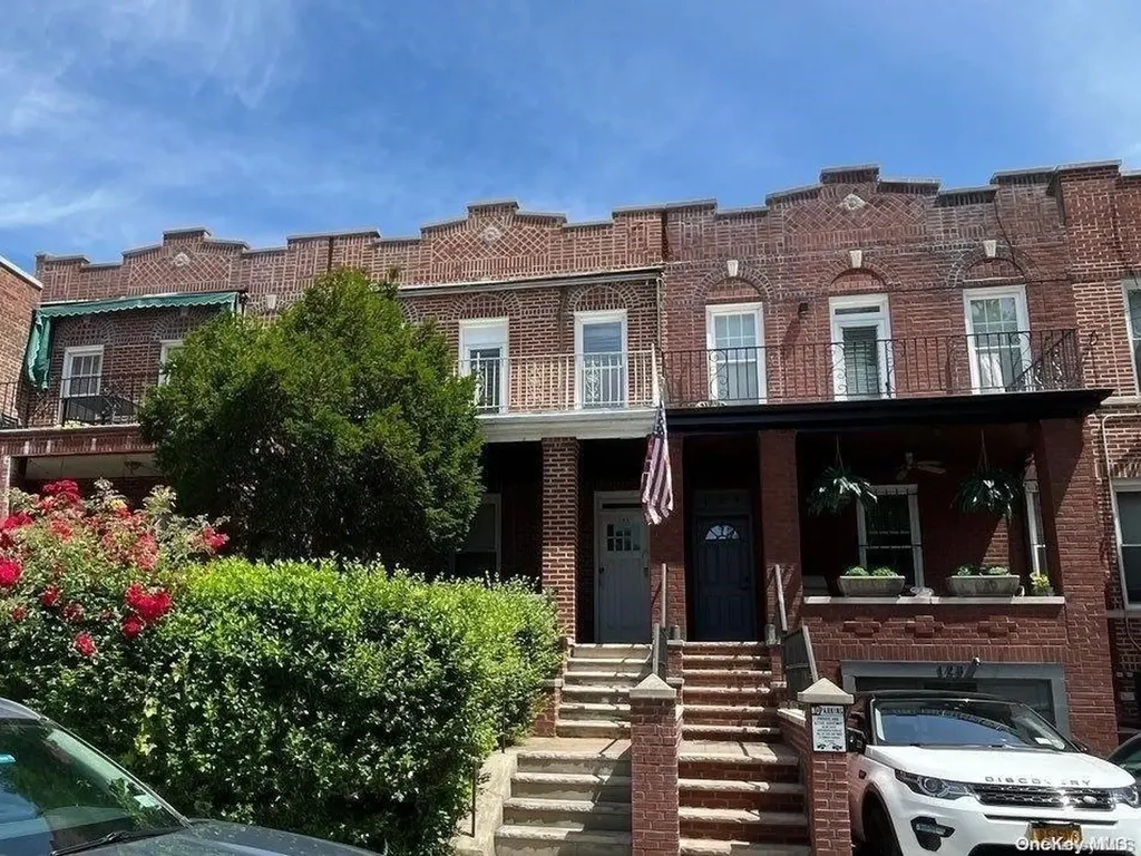 121 93rd Street Brooklyn NY 11209