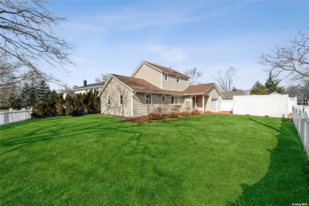 44 Dolores Drive Valley Stream NY 11581