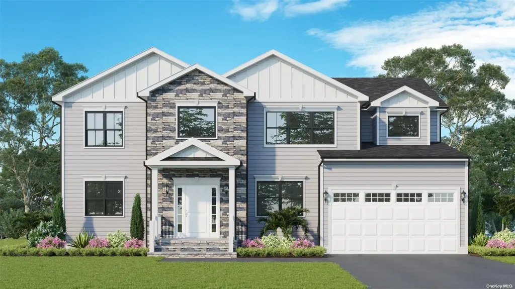 9 Garden Circle Syosset NY 11791