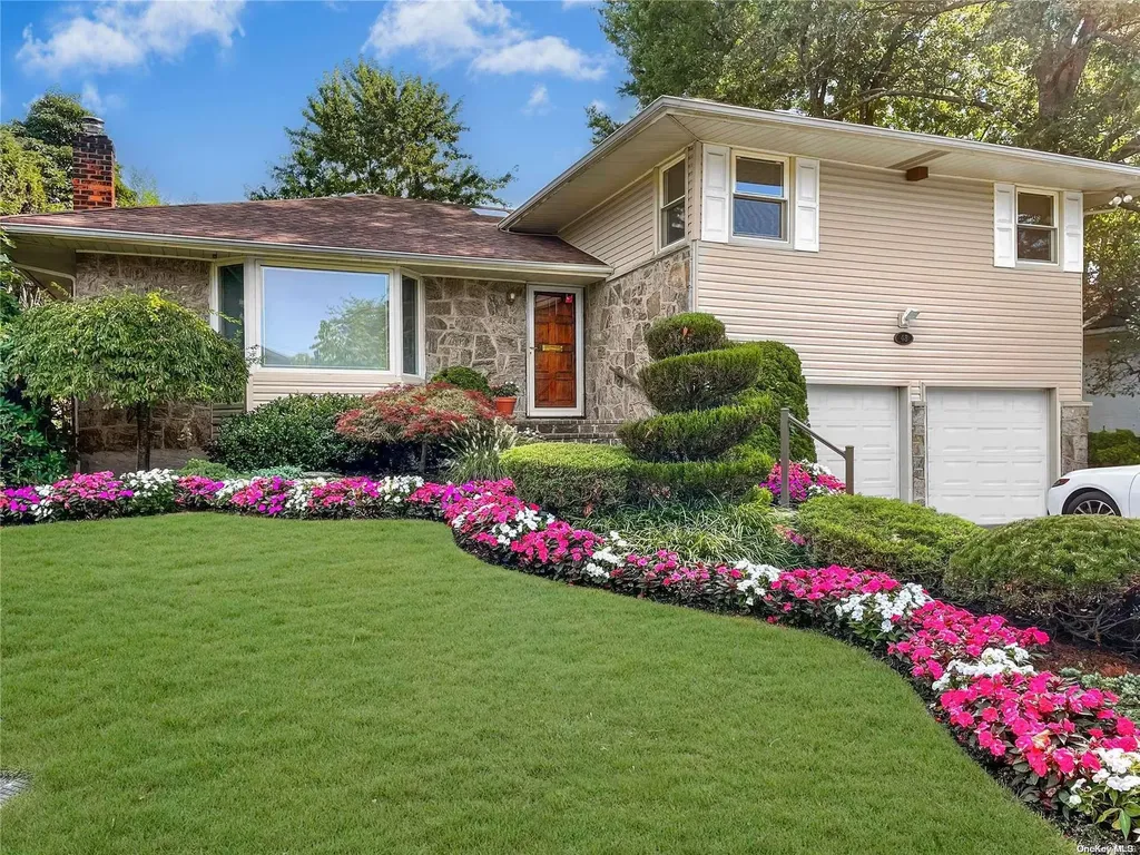 48 Hedgerow Lane Jericho NY 11753