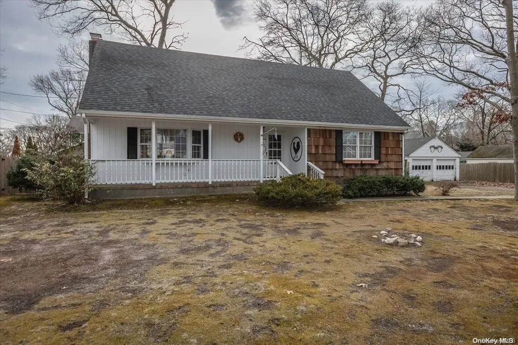 80 Prince Street Patchogue NY 11772