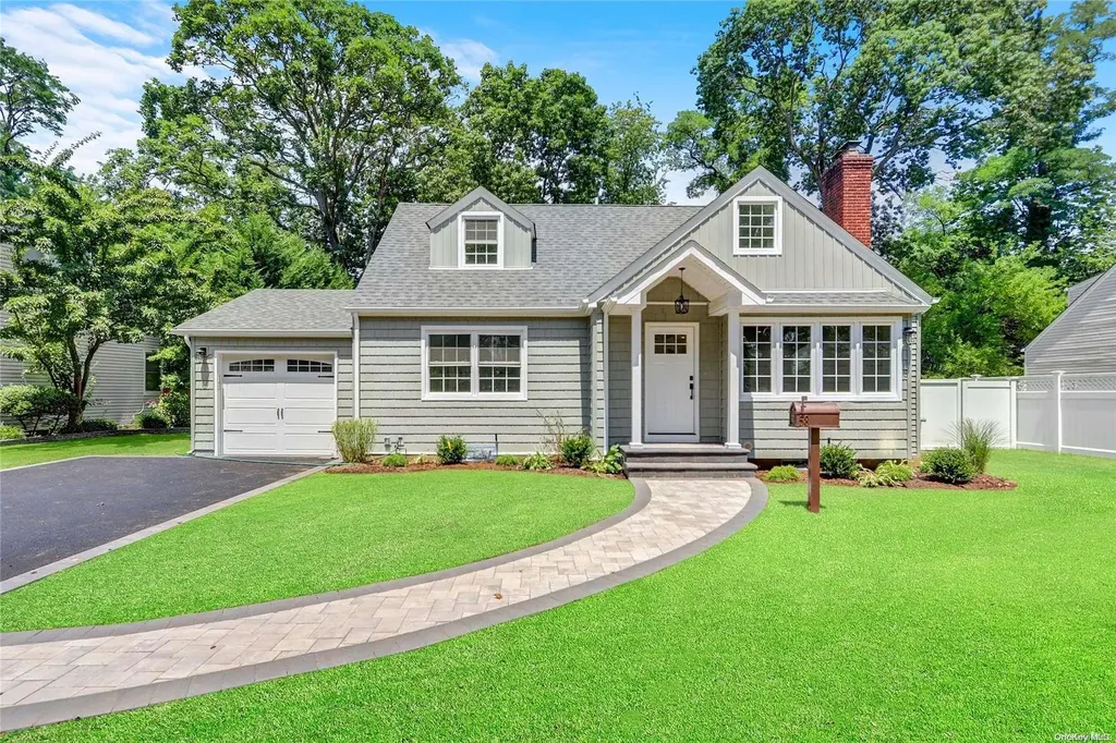 58 Shaw Drive Merrick NY 11566