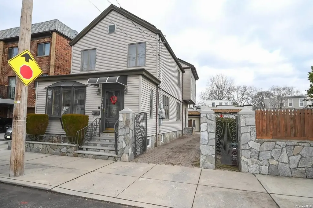 7017 71st Place Glendale NY 11385