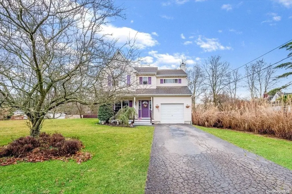 25 Polk Drive Mastic Beach NY 11951