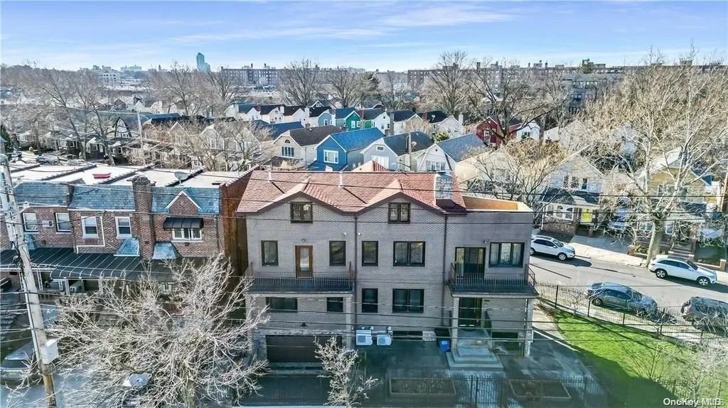 2012 Gerritsen Avenue Brooklyn NY 11229