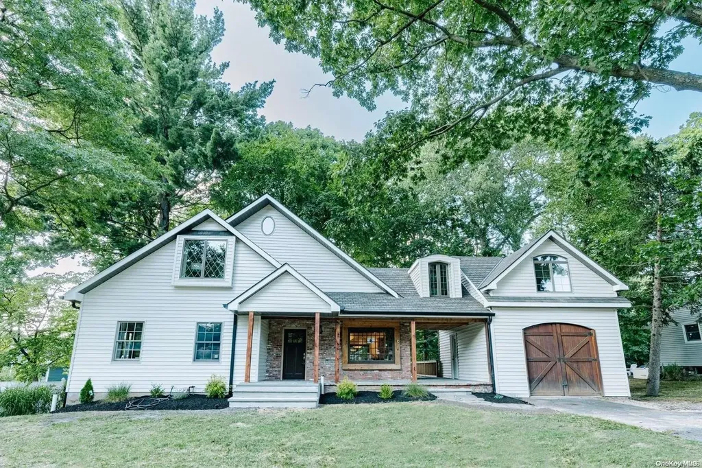 6 Nelson Place Nanuet NY 10954