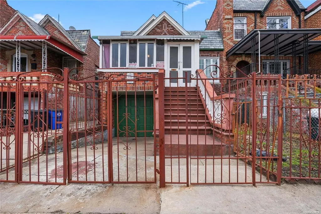 9 E 40th Street Brooklyn NY 11203
