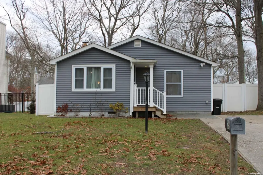 25 Rego Avenue Centereach NY 11720