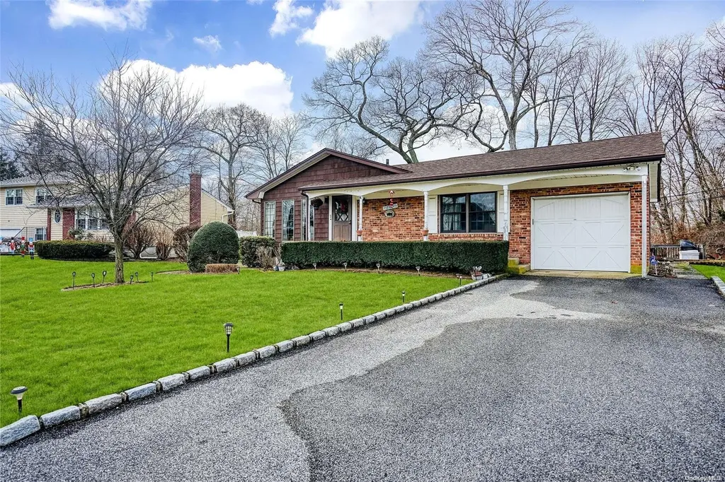 12 Apple Tree Drive Hauppauge NY 11788