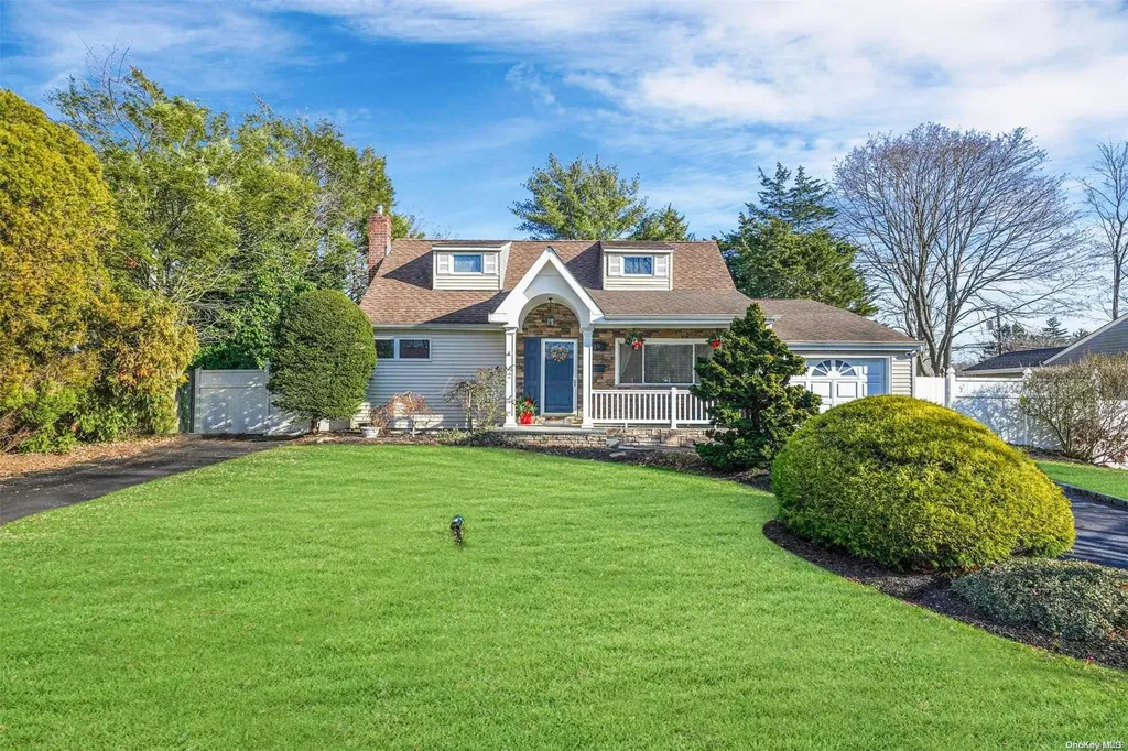 19 Orchid Lane Commack NY 11725