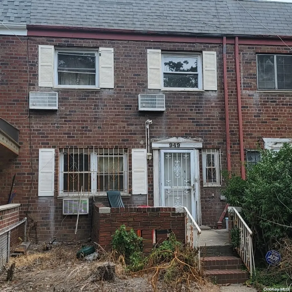 949 Schenck Avenue Brooklyn NY 11207