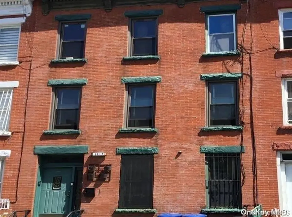 1113 Herkimer Street Brooklyn NY 11233