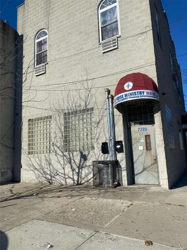 2295 Pitkin Avenue Brooklyn NY 11207