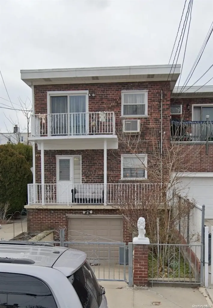 179 Meagher Avenue Bronx NY 10465