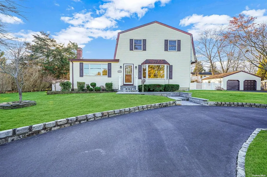 14 Mark Drive Blue Point NY 11715