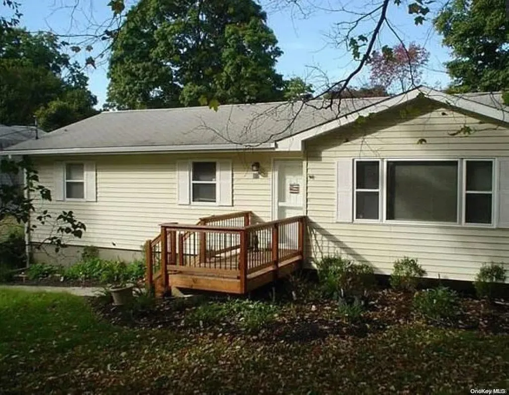 317 Mountain Lodge Road Monroe NY 10950