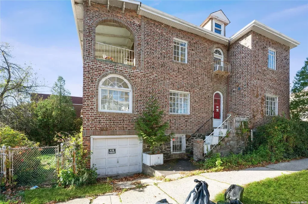3545 Edson Avenue Bronx NY 10466