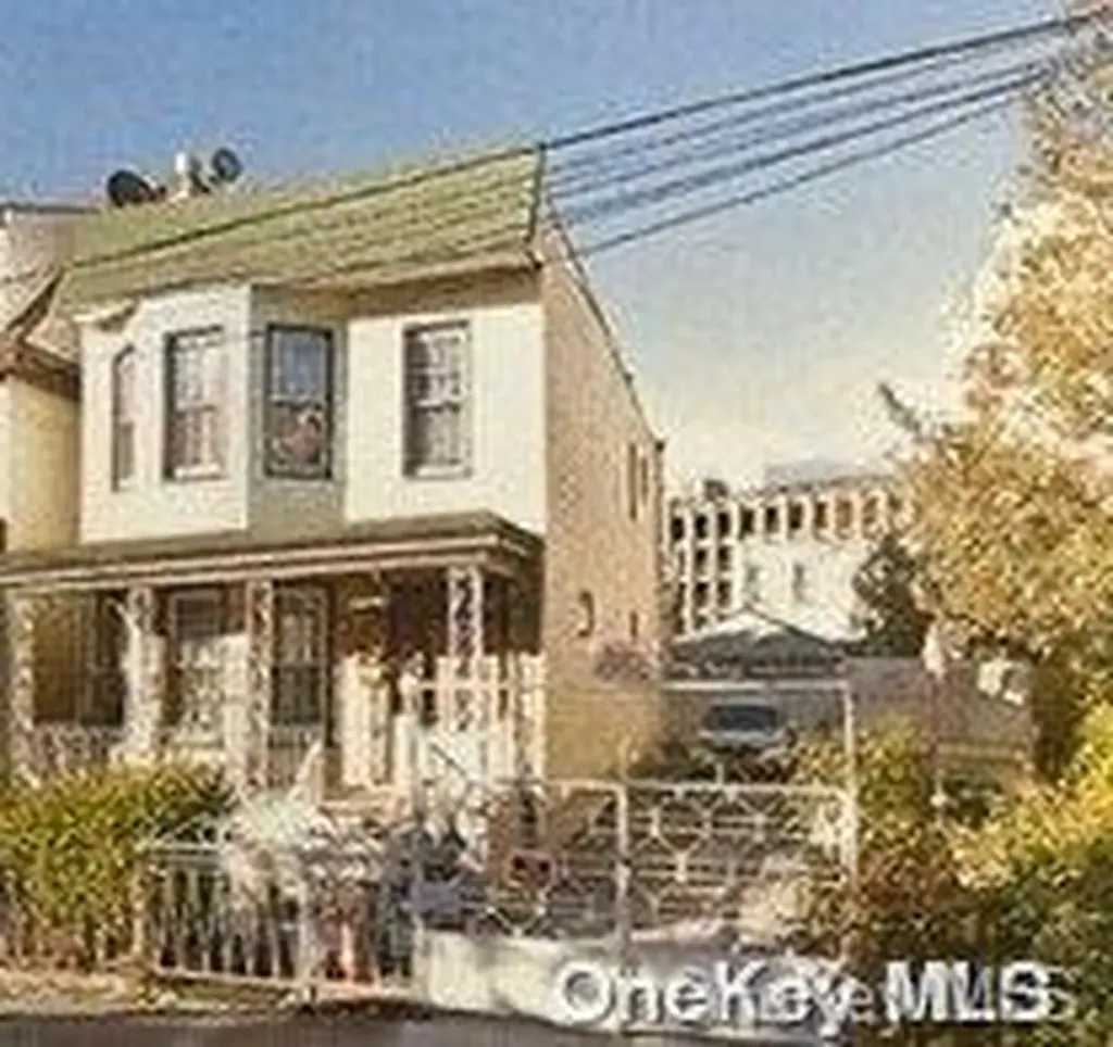 826 Brooklyn Avenue Brooklyn NY 11203