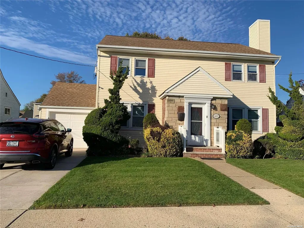 669 Joy Boulevard North Baldwin NY 11510