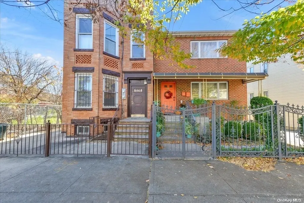 870 Dumont Avenue Brooklyn NY 11207