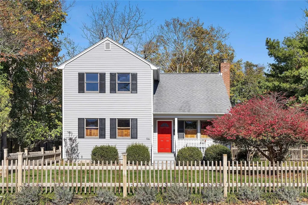516 Madison Avenue Greenport NY 11944